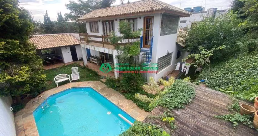 Casa de condomínio para venda em parque santo afonso de 497.00m² com 3 quartos e 2 suites