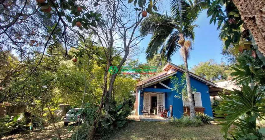 Casa de condomínio para venda em chácara rincão de 1000.00m² com 2 quartos