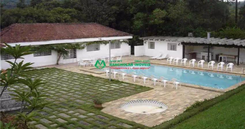Fazenda / sítio para venda em do carmo (canguera) de 13463.50m² com 5 quartos e 3 suites