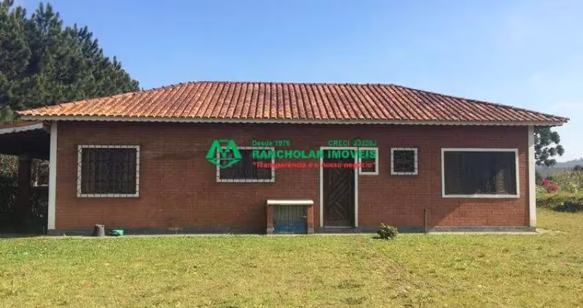 Fazenda / sítio para venda em terras de são felipe (caucaia do alto) de 44298.00m² com 4 quartos