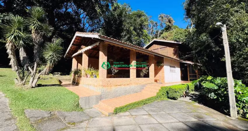 Fazenda / sítio para venda em santana de 24325.00m² com 3 quartos