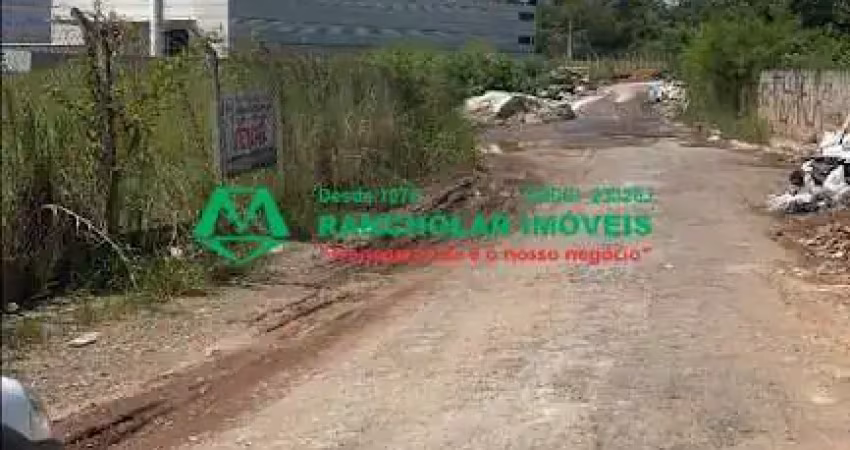Terreno à venda na Avenida Coronel Luiz Rodrigues de Barros, 1628362, Jardim Eliane, Cotia