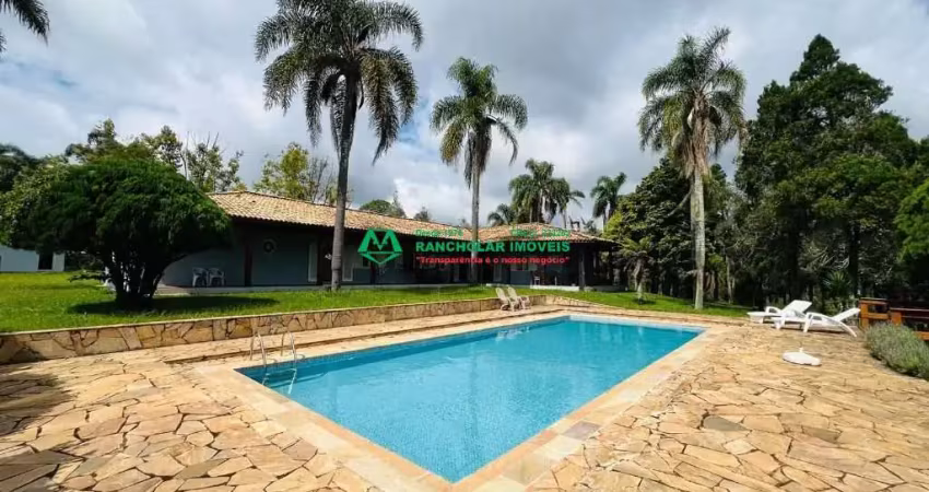 Fazenda / sítio para venda em santana de 152000.00m² com 4 quartos e 4 suites