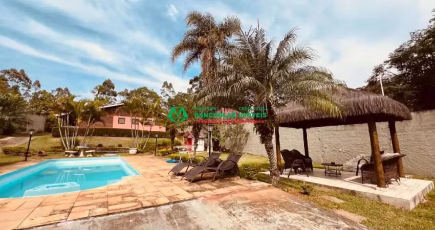 Casa de condomínio para venda em esmeralda park (caucaia do alto) de 1170.00m² com 3 quartos e 1 suite