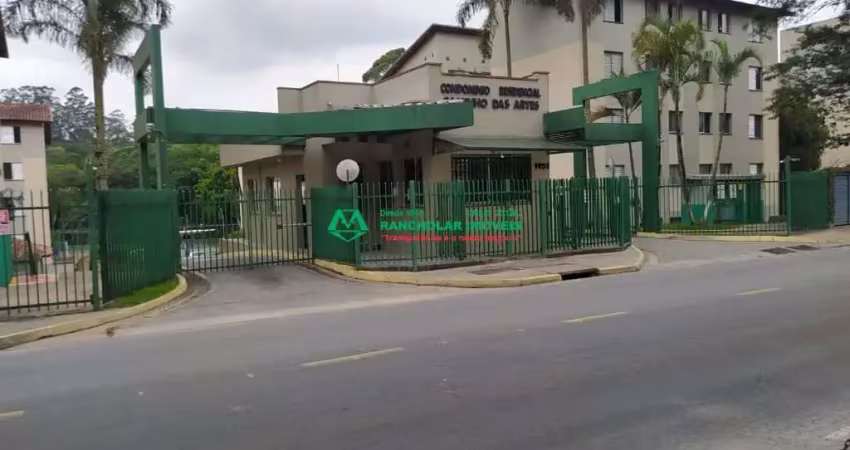 Apartamento para venda em jardim torino de 45.00m² com 2 quartos e 1 garagem