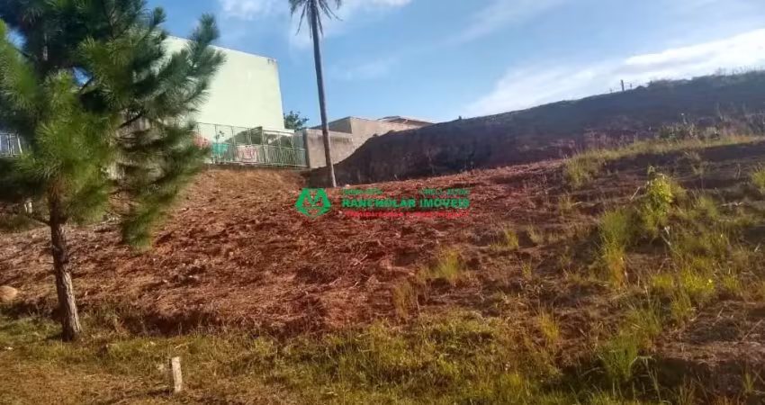 Terreno para venda em portal do santa paula de 534.00m²