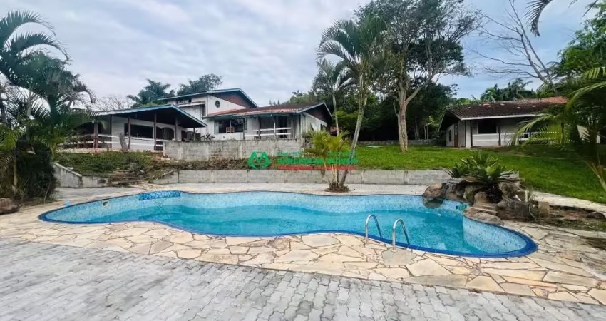 Chácara para venda em portal do santa paula de 27000.00m² com 6 quartos