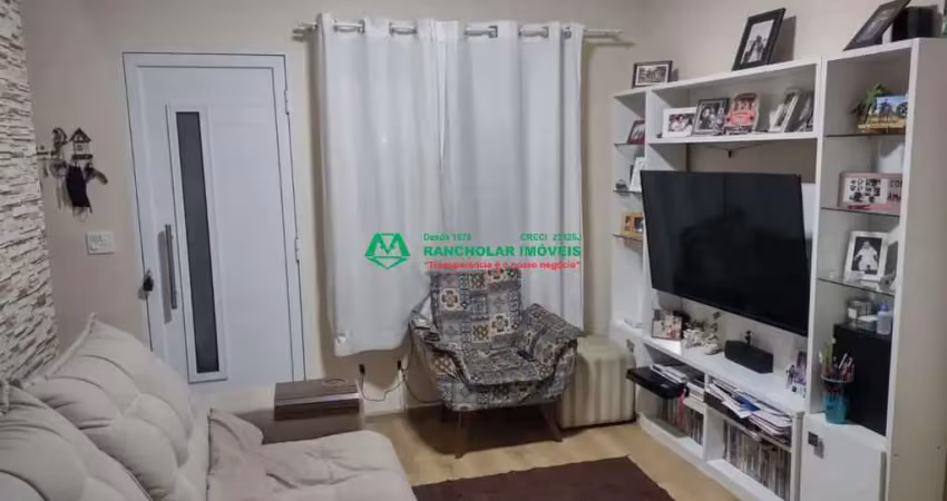 Casa de condomínio para venda e aluguel em jardim petrópolis de 184.53m² com 2 quartos e 1 garagem
