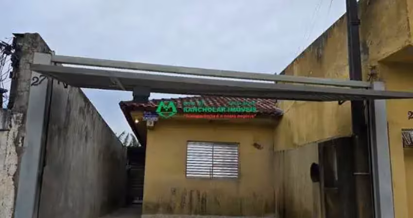 Casa para venda em jardim monte verde (caucaia do alto) de 125.00m² com 2 quartos e 2 garagens