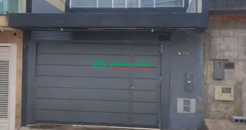 Casa de condomínio para venda em altos de caucaia (caucaia do alto) de 130.00m² com 3 quartos e 1 suite