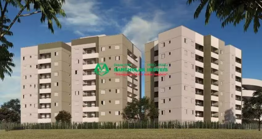 Apartamento para venda em lageado de 54.53m² com 2 quartos e 1 garagem