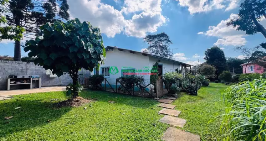 Casa para venda em chácara tropical (caucaia do alto) de 1580.00m² com 1 quarto e 1 suite
