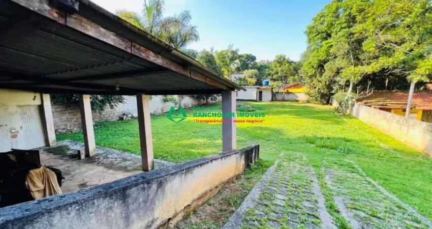 Terreno para venda em jardim san ressore (caucaia do alto) de 800.00m²
