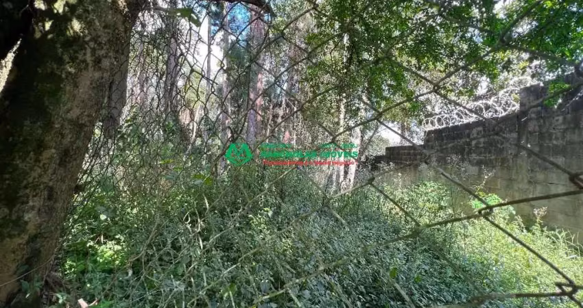 Terreno para venda em jardim dos pereiras (caucaia do alto) de 7150.00m²
