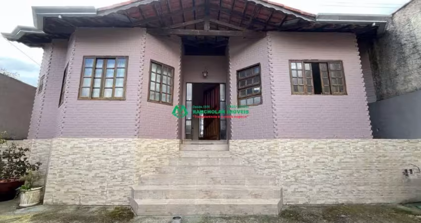 Casa para venda em nagoya garden de 293.00m² com 4 quartos, 2 suites e 3 garagens