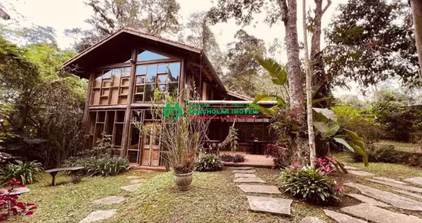 Casa para venda em jardim santa paula de 3810.00m² com 3 quartos e 6 garagens