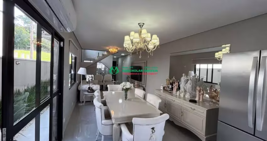 Casa de condomínio para venda em sítio boa vista de 125.00m² com 2 quartos, 1 suite e 2 garagens