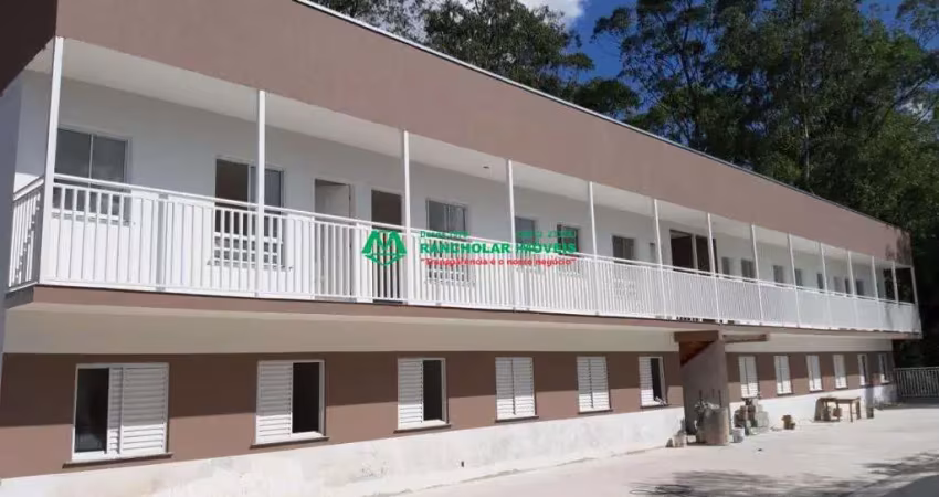 Casa de condomínio para alugar em jardim santa paula de 49.00m² com 2 quartos e 1 garagem