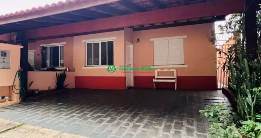 Casa de condomínio para venda em tijuco preto de 100.00m² com 2 quartos e 2 garagens