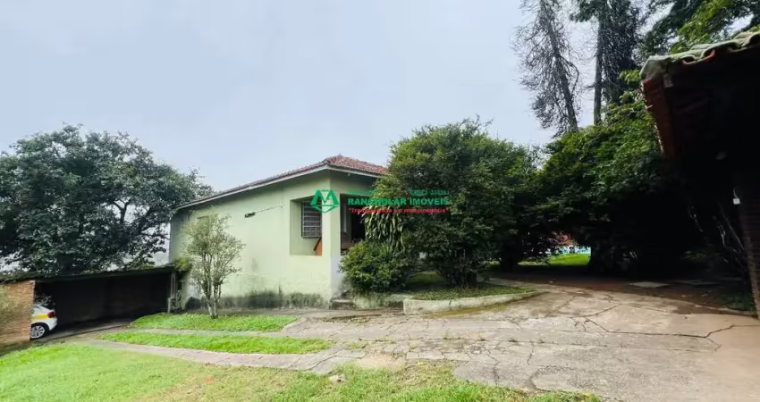 Casa para venda em centro (caucaia do alto) de 1503.64m² com 2 quartos e 2 garagens