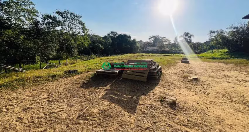 Terreno em condomínio fechado à venda na Rua Hevea, Los Álamos, Vargem Grande Paulista