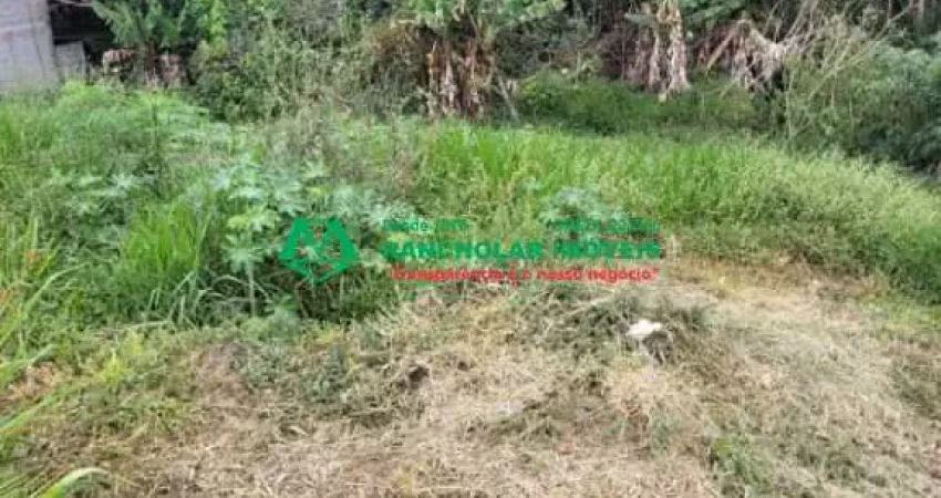 Terreno para venda em chácara nossa senhora de fátima de 1534.00m²