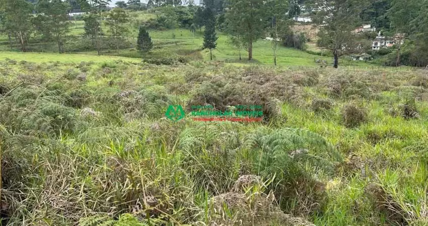 Terreno para venda em chácara santa mônica de 5000.00m²