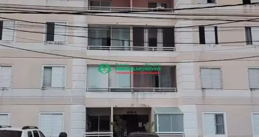 Apartamento para venda em jardim ísis de 44.00m² com 2 quartos e 1 garagem