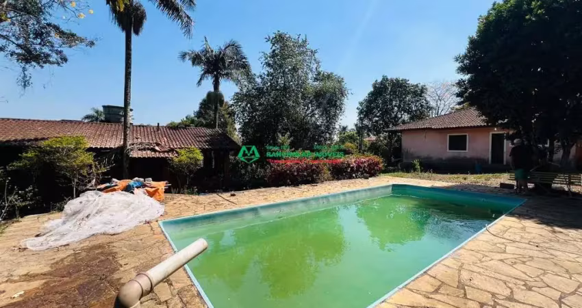 Chácara para venda em tijuco preto de 1513.00m² com 3 quartos e 1 suite