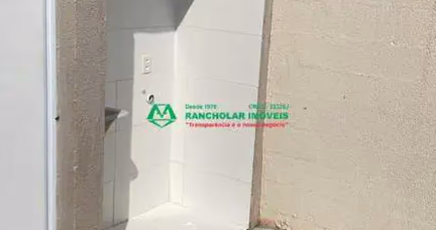 Casa de condomínio para alugar em centro (caucaia do alto) de 70.00m² com 2 quartos
