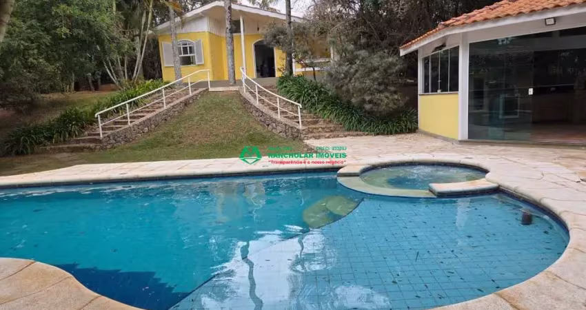 Casa em condomínio fechado à venda na Condomínio Residencial Patrimônio do Carmo, 157, Bairro do Carmo, São Roque