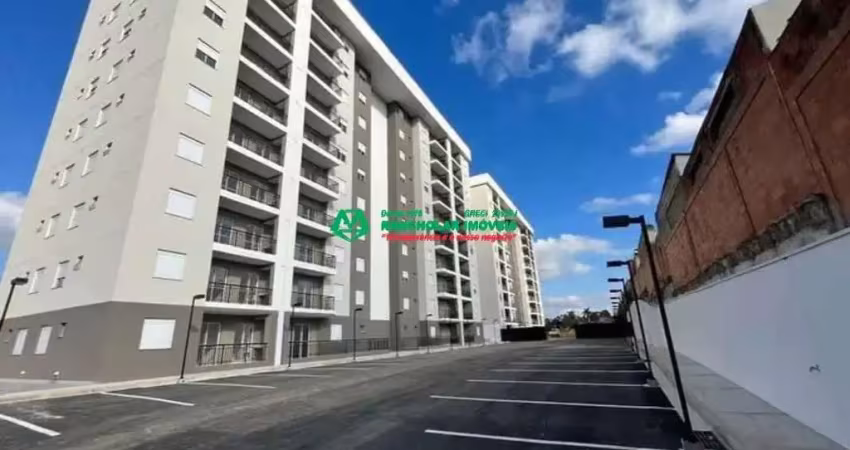 Apartamento com 2 quartos para alugar na Ribeirão das Lajes, 35, Tijuco Preto, Vargem Grande Paulista