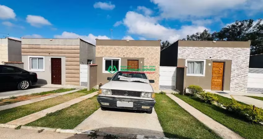 Casa em condomínio fechado com 2 quartos para alugar na da Lagoa, 1, Lagoa, Vargem Grande Paulista