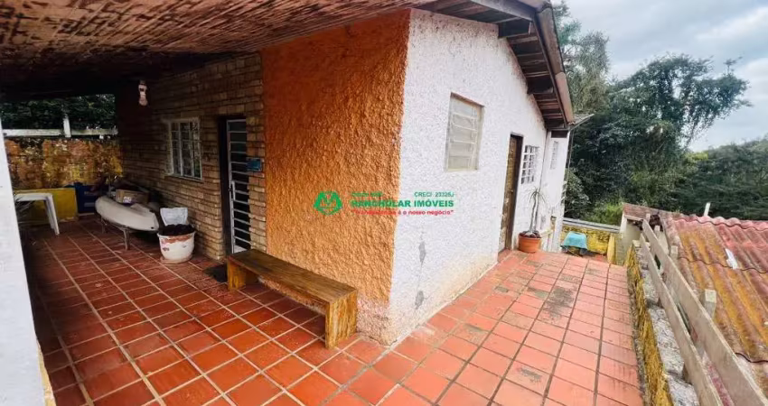Casa com 4 quartos à venda na Manga, 131, Jardim Santa Paula, Cotia