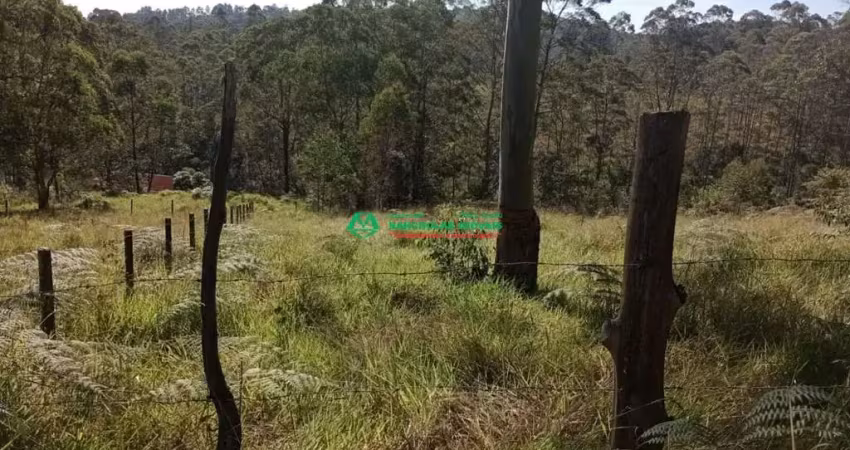 Terreno à venda na Gérbera, Projeto Jardim, Cotia