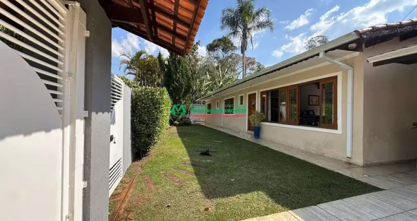 Casa em condomínio fechado com 3 quartos à venda na Lelia, 82, Colonial Village (Caucaia do Alto), Cotia