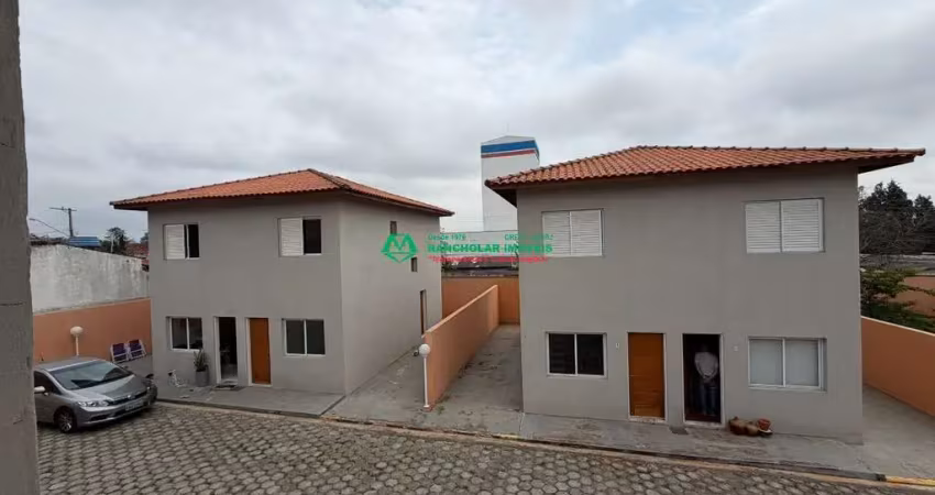 Casa em condomínio fechado com 2 quartos à venda na Estrada do Paiol, 315, Chácara Belverde, Vargem Grande Paulista