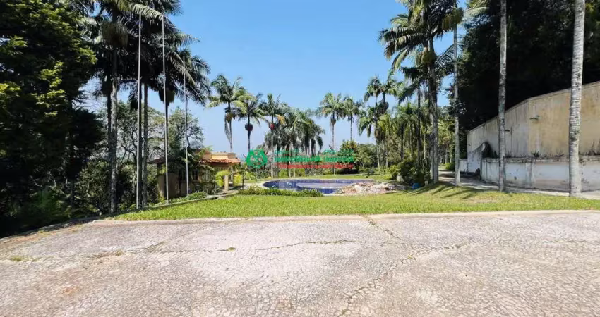 Prédio à venda na Rua Verenice Motta Rossetti, 99, Recanto Flora (Mailasqui), São Roque