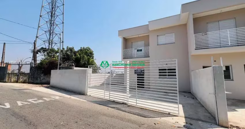 Casa com 3 quartos à venda na Nossa Senhora de Fátima, 140, Chácara Nossa Senhora de Fátima, Cotia