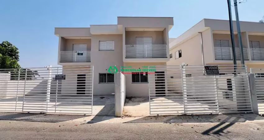 Casa com 3 quartos à venda na Nossa Senhora de Fátima, 136, Chácara Nossa Senhora de Fátima, Cotia