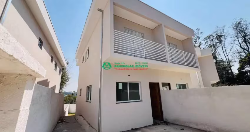 Casa com 3 quartos à venda na Nossa Senhora de Fátima, 130, Chácara Nossa Senhora de Fátima, Cotia