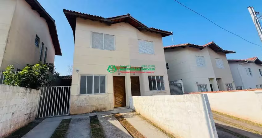 Casa em condomínio fechado com 2 quartos à venda na Estrada dos Pereiras, 1372, Chácara Real (Caucaia do Alto), Cotia