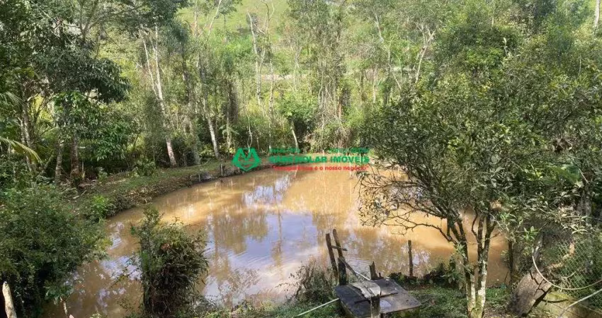 Chácara / sítio com 3 quartos à venda na Kananga, 1, da Capelinha, Cotia