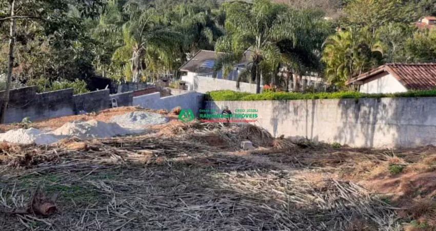 Terreno em condomínio fechado à venda na das Meninas, 49, Granja Viana II, Cotia