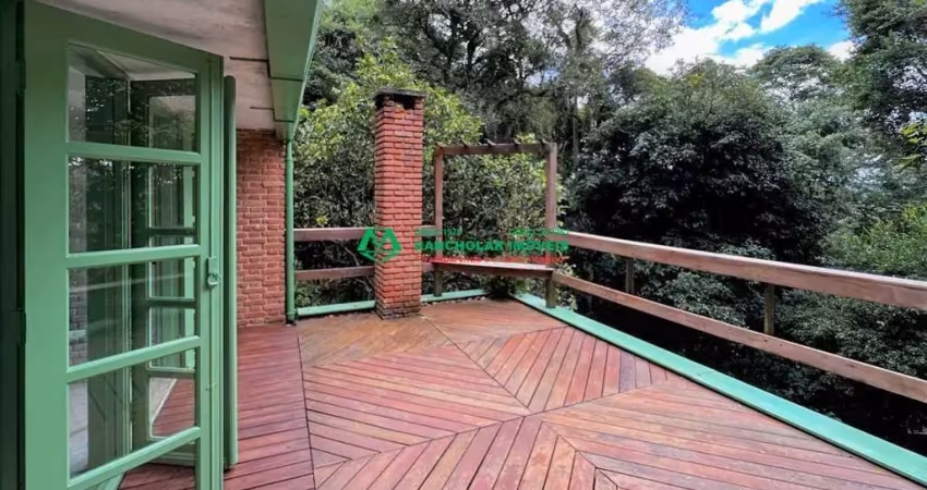 Casa com 1 quarto à venda na Estrada do Taboleiro Verde, 2114, Taboleiro Verde, Cotia