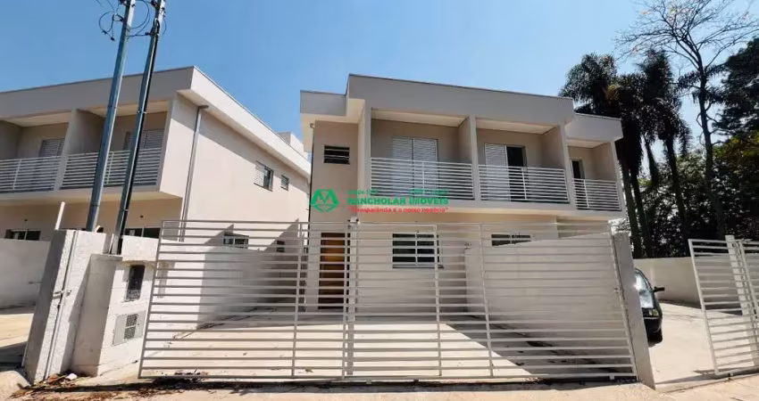 Casa com 2 quartos à venda na Nossa Senhora de Fátima, 120, Chácara Nossa Senhora de Fátima, Cotia