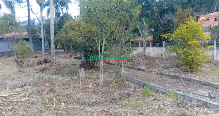 Chácara / sítio com 2 quartos à venda na Luís Ferreira Gil, 1851, Jardim São Luiz (Caucaia do Alto), Cotia