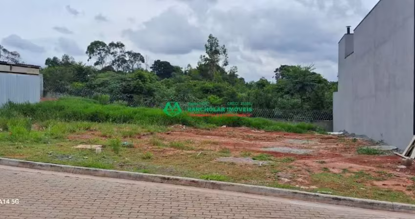 Terreno em condomínio fechado à venda na Estrada dos Pereiras, Água Espraiada (Caucaia do Alto), Cotia