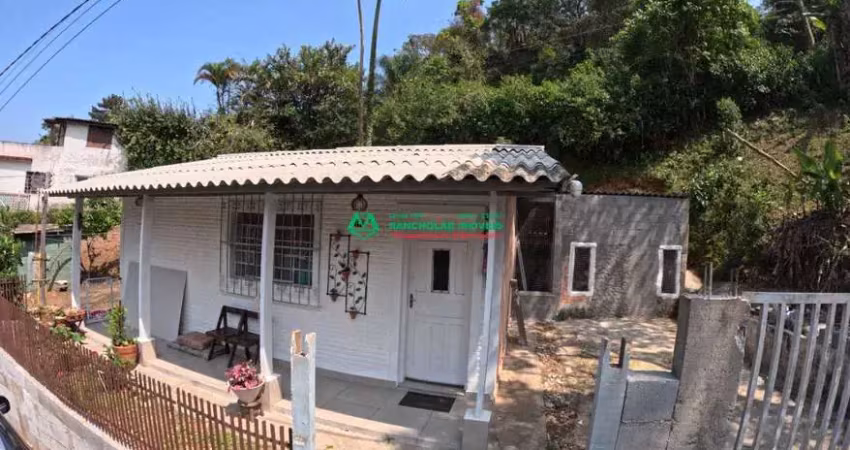 Casa com 1 quarto à venda na Jaca, 36, Jardim Santa Paula, Cotia