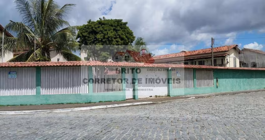 Terreno em Novo Rio das Ostras, Rio das Ostras/RJ